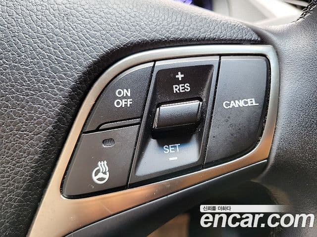 Hyundai Grandeur HG Prime, 2012 14