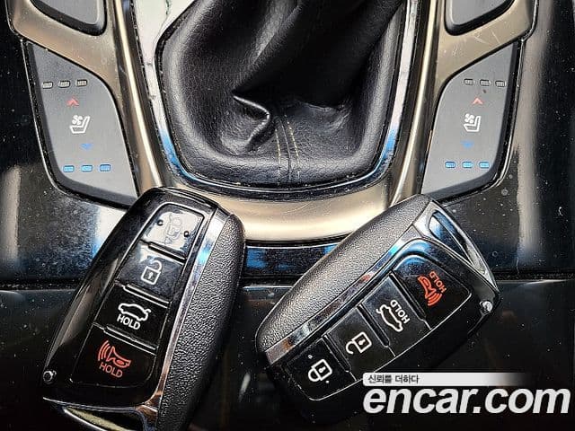 Hyundai Grandeur HG Prime, 2012 15