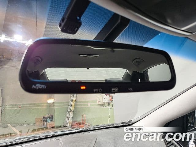 Hyundai Grandeur HG Prime, 2012 16