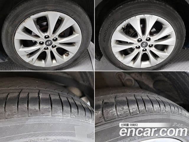 Hyundai Grandeur HG Prime, 2012 17