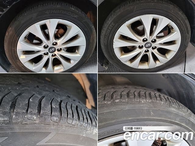 Hyundai Grandeur HG Prime, 2012 18