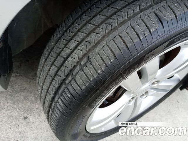 Kia 로체 이노베이션 Premium, 2009 7