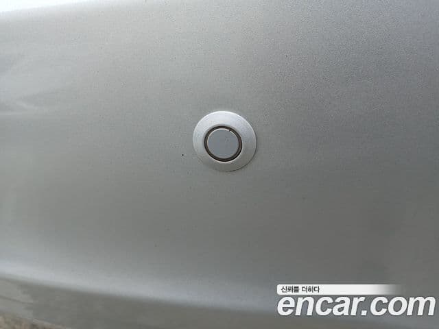 Kia 로체 이노베이션 Premium, 2009 8