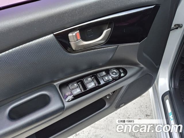 Kia 로체 이노베이션 Premium, 2009 10