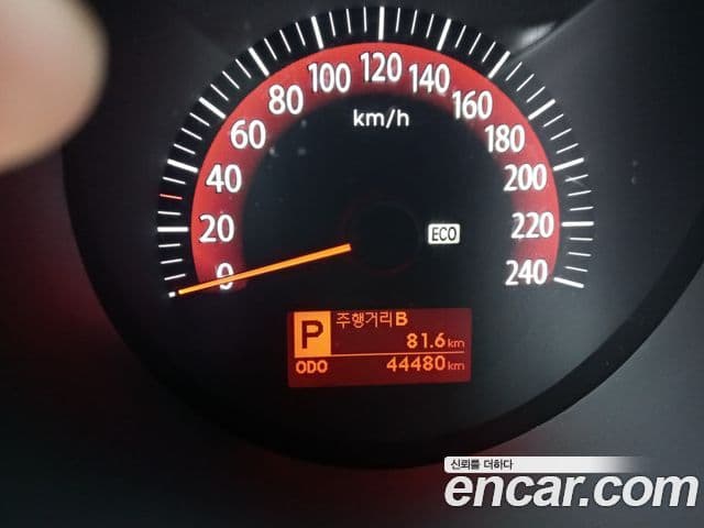 Kia 로체 이노베이션 Premium, 2009 15