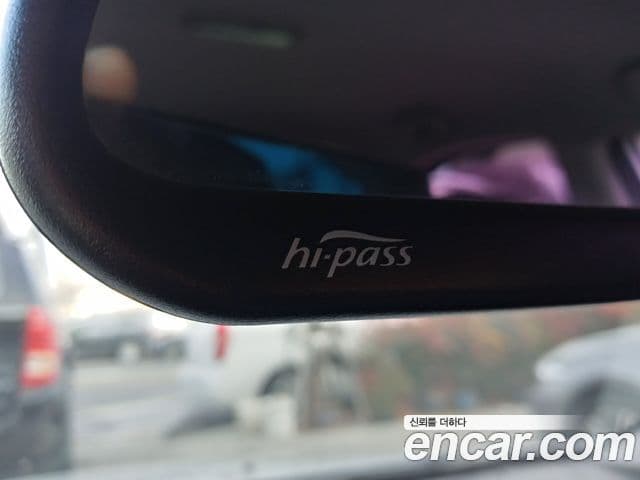 Kia 로체 이노베이션 Premium, 2009 16