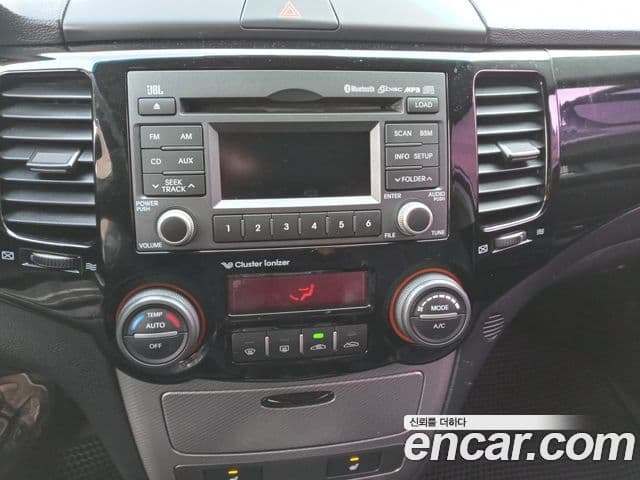 Kia 로체 이노베이션 Premium, 2009 17