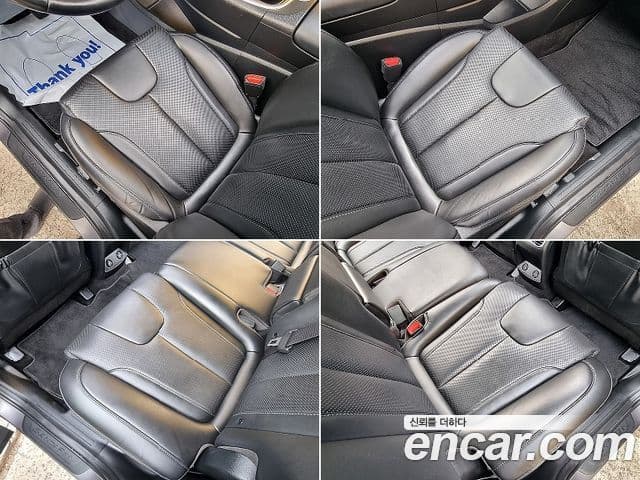 Hyundai The / новый New Santa Fe Prestige, 2022 16