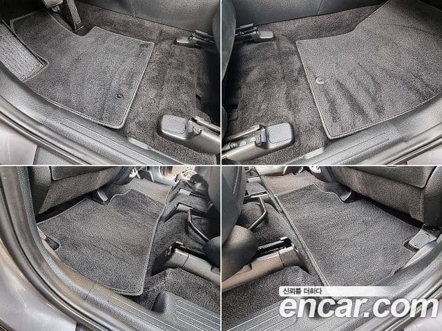 Hyundai The / новый New Santa Fe Prestige, 2022 17