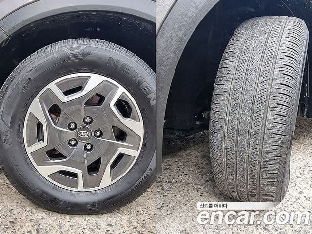 Hyundai The / новый New Santa Fe Prestige, 2022 20