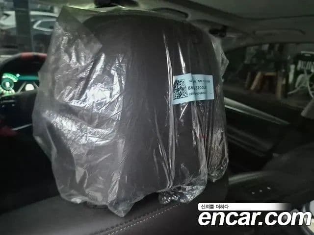 Hyundai The / новый New Grandeur IG Exclusive, 2023 все фото