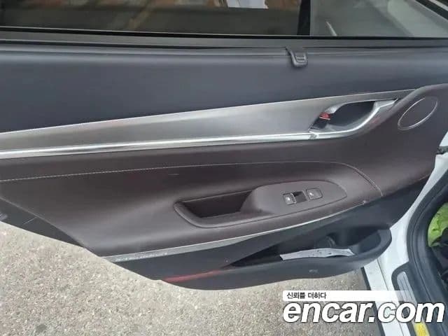 Hyundai The / новый New Grandeur IG Exclusive, 2023 8