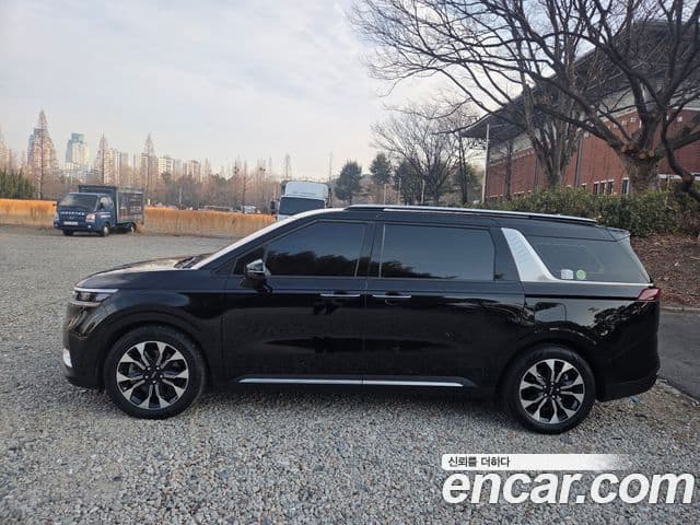 Kia Carnival 4세대 Signature, 2023 3