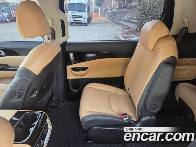 Kia Carnival 4세대 Signature, 2023 7