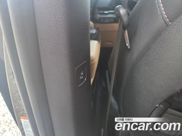 Kia Carnival 4세대 Signature, 2023 9