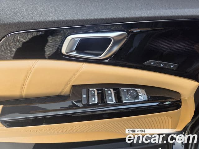 Kia Carnival 4세대 Signature, 2023 10