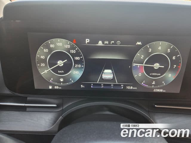Kia Carnival 4세대 Signature, 2023 13