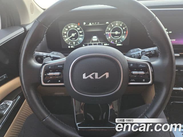 Kia Carnival 4세대 Signature, 2023 14