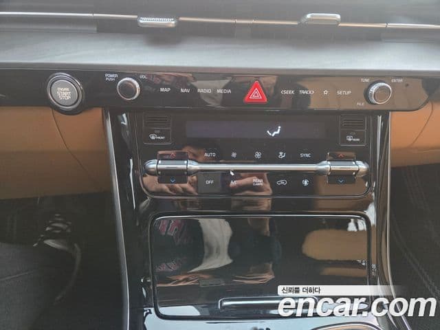 Kia Carnival 4세대 Signature, 2023 16