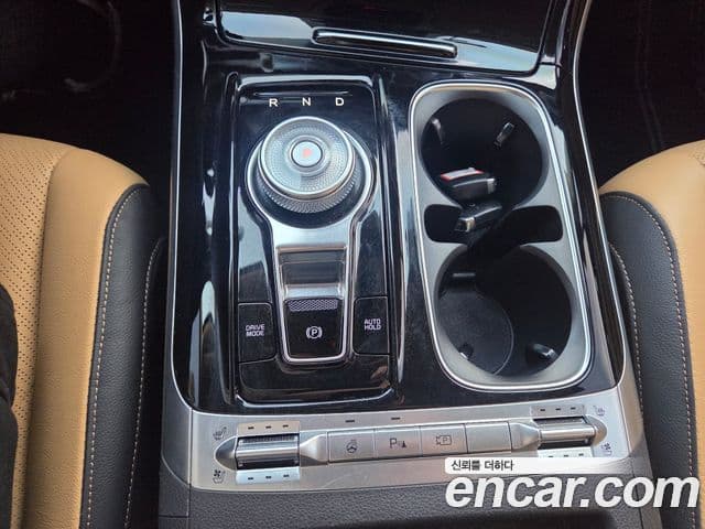 Kia Carnival 4세대 Signature, 2023 17