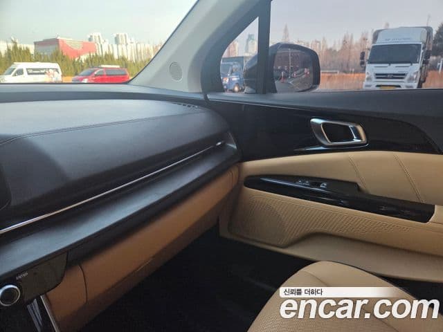 Kia Carnival 4세대 Signature, 2023 18