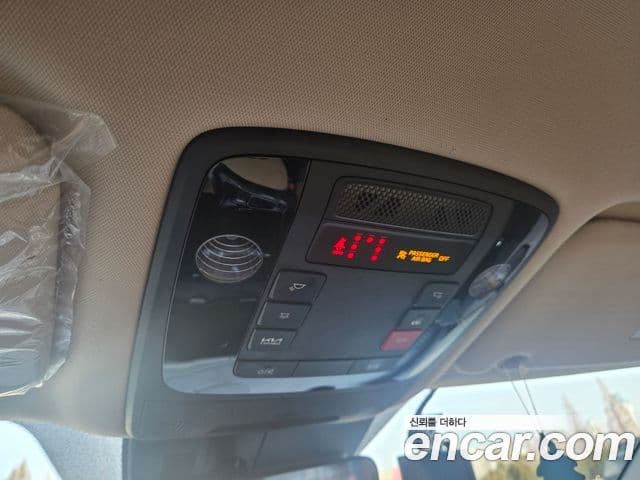 Kia Carnival 4세대 Signature, 2023 19