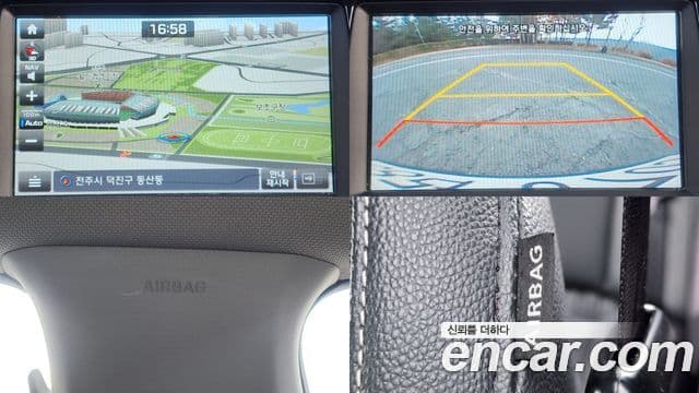 Hyundai Sonata New 라이즈 Modern, 2018 17