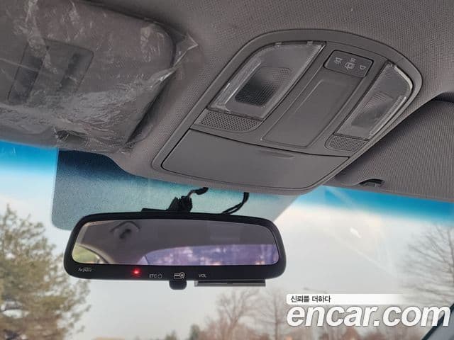 Hyundai Sonata New 라이즈 Modern, 2018 20