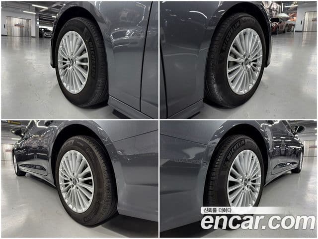 Audi A6 (C8) Premium, 2020 9