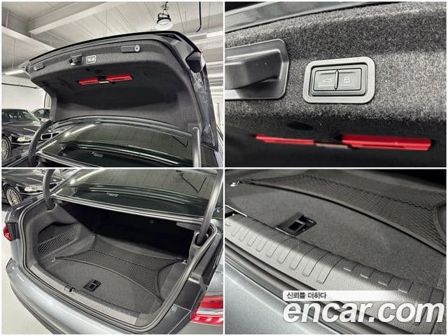 Audi A6 (C8) Premium, 2020 10