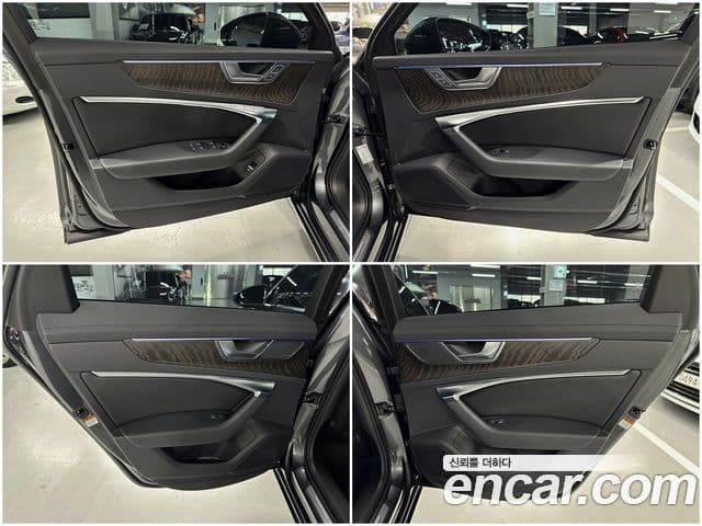 Audi A6 (C8) Premium, 2020 11