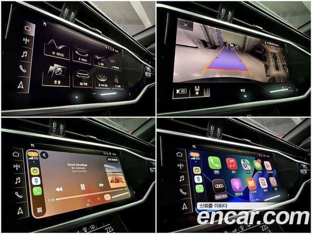 Audi A6 (C8) Premium, 2020 13