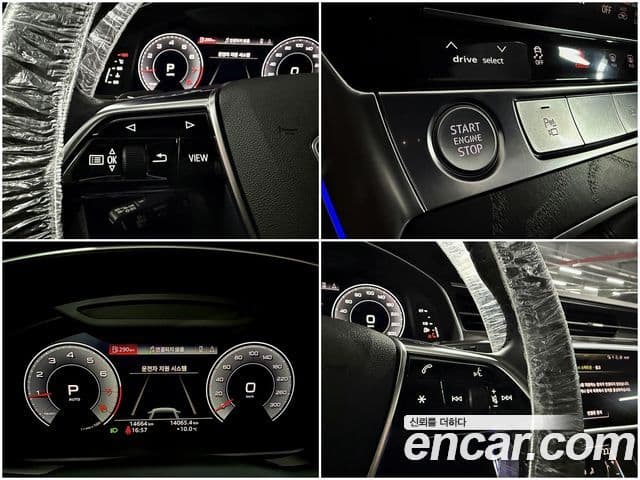 Audi A6 (C8) Premium, 2020 14