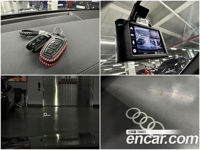 Audi A6 (C8) Premium, 2020 17