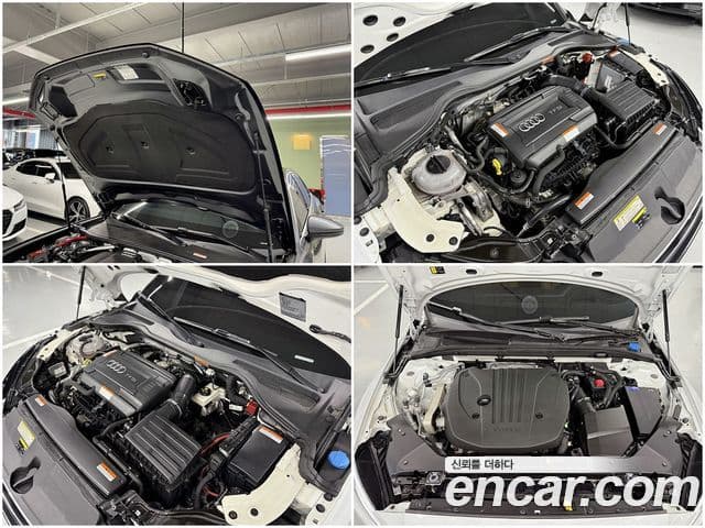 Audi A6 (C8) Premium, 2020 18