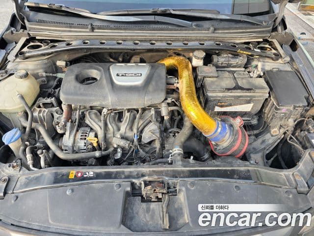 Hyundai Avante AD Extreme Selection, 2018 6