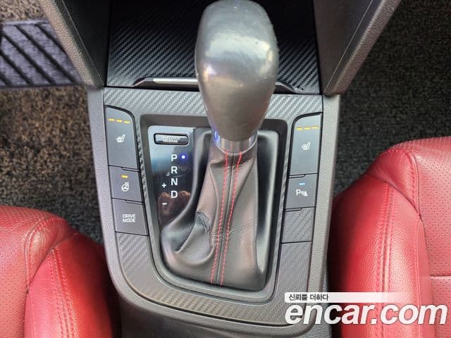 Hyundai Avante AD Extreme Selection, 2018 9