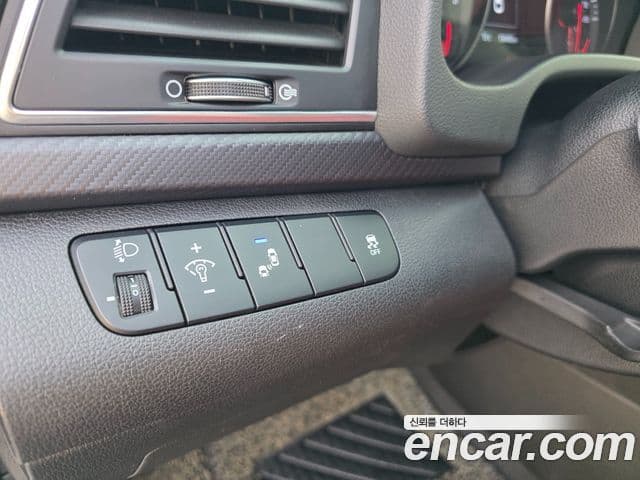 Hyundai Avante AD Extreme Selection, 2018 15