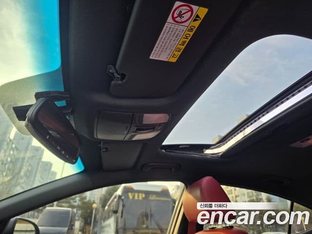 Hyundai Avante AD Extreme Selection, 2018 16