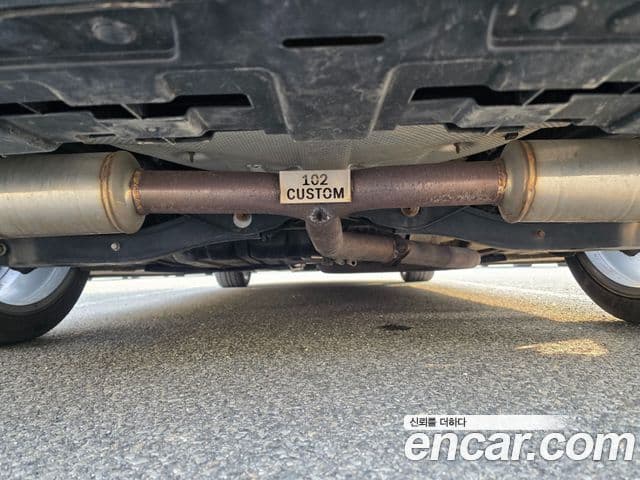 Hyundai Avante AD Extreme Selection, 2018 17