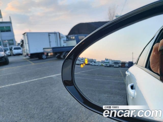 Kia K5 3세대 Signature, 2021 15