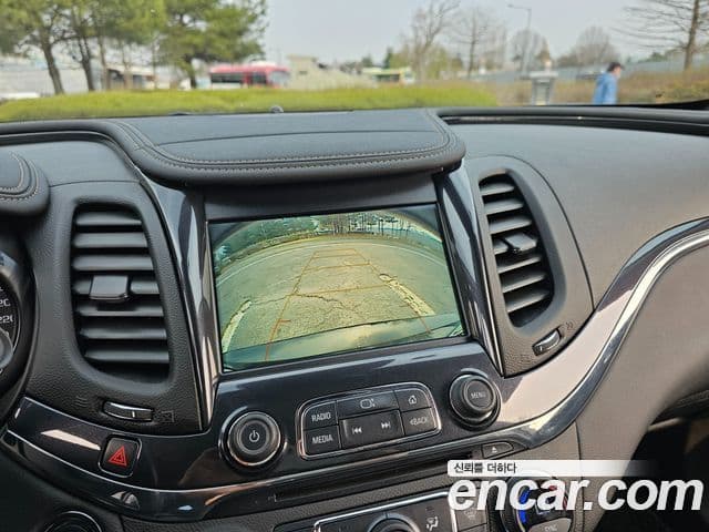 Chevrolet(GM대우) Impala Premier, 2019 7