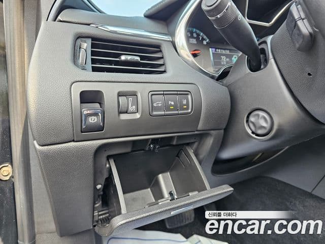 Chevrolet(GM대우) Impala Premier, 2019 15