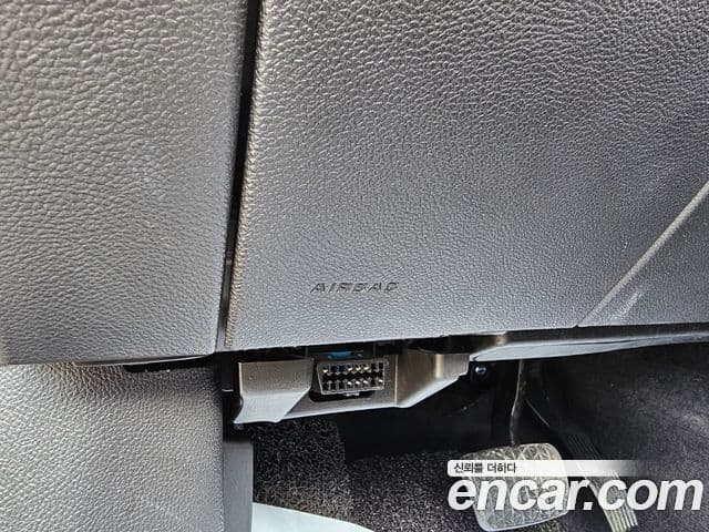 Chevrolet(GM대우) Impala Premier, 2019 16