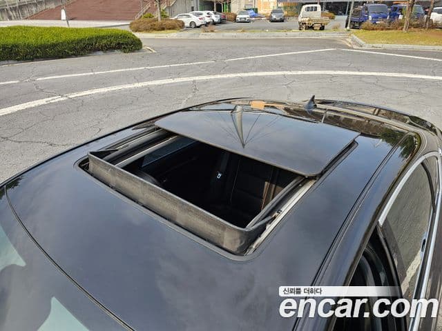 Chevrolet(GM대우) Impala Premier, 2019 18