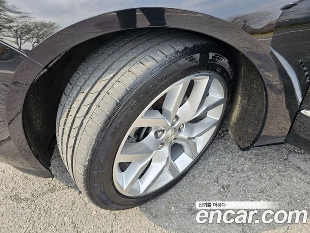 Chevrolet(GM대우) Impala Premier, 2019 20