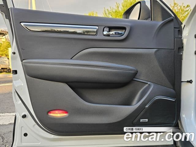 Renault Korea(Samsung) QM6 Signature, 2019 14