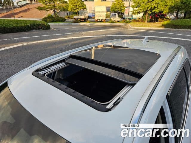 Renault Korea(Samsung) QM6 Signature, 2019 19