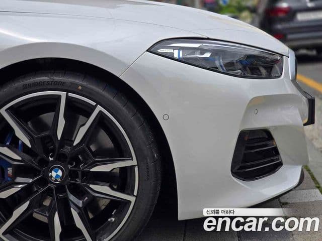 BMW 8시리즈 (G15) M850i xDrive Gran Coupe, 2024 все фото