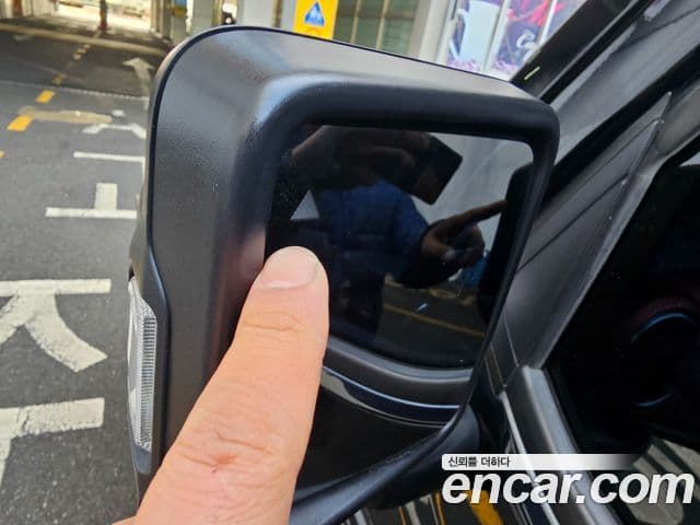 Jeep Wrangler (JL) 2.0 Rubicon Power top 4도어, 2021 11